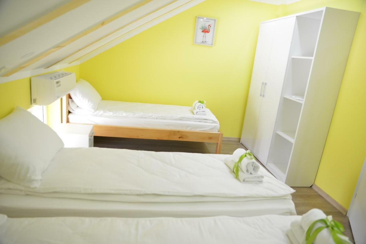 Apartmani Bojeresku Неготин Экстерьер фото